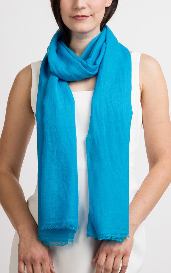 Diamond design fine cashmere scarf -RP9, The Little Tibet