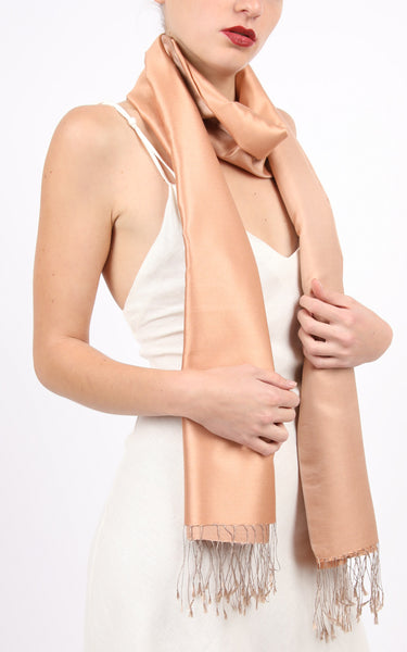アンティーク雑貨 Pale Peach Ivory Feather Shawl TTM45-213-3_grande.jpg?v=