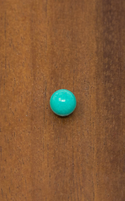 Tibetan Turquoise Rock Beads Turquoise Seed Beads - T27