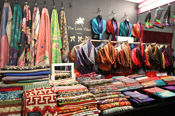 Ideal Home Show Christmas - Olympia-The Little Tibet