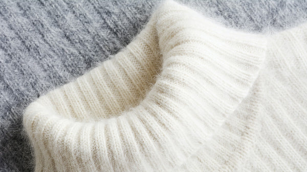 cashmere basic, cashmere jumper, The Little Tibet