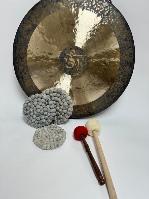 Iliyana’s Gong