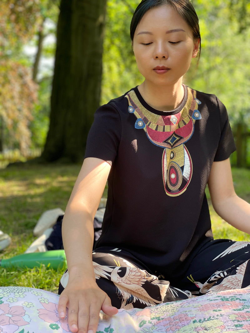 Reiki and Singing Bowl Therapy (90 minutes)