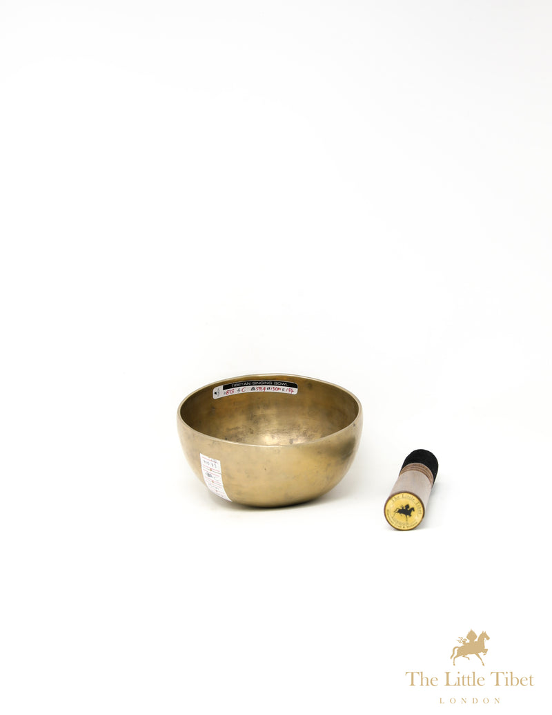 Tibetan Singing for Meditation and Yoga - B73