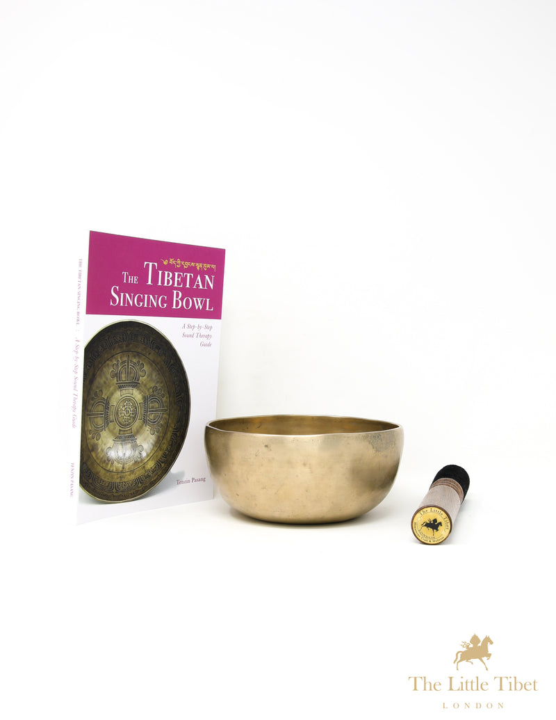 Tibetan Singing for Meditation and Yoga - B73