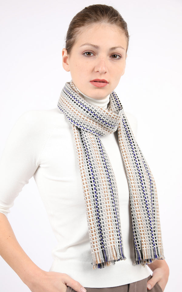 Cashmere scarves on sale Clearance