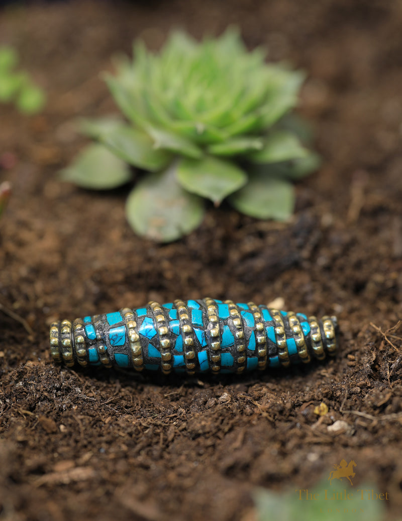 Tribal beads deals