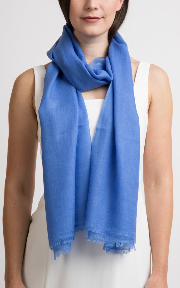 Diamond design fine cashmere scarf -RP7, The Little Tibet