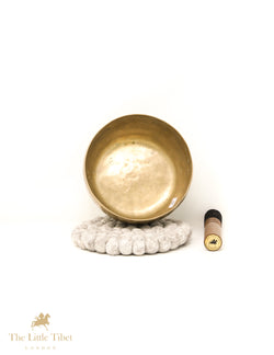 Antique Tibetan Healing Singing for Meditation - ATQ37