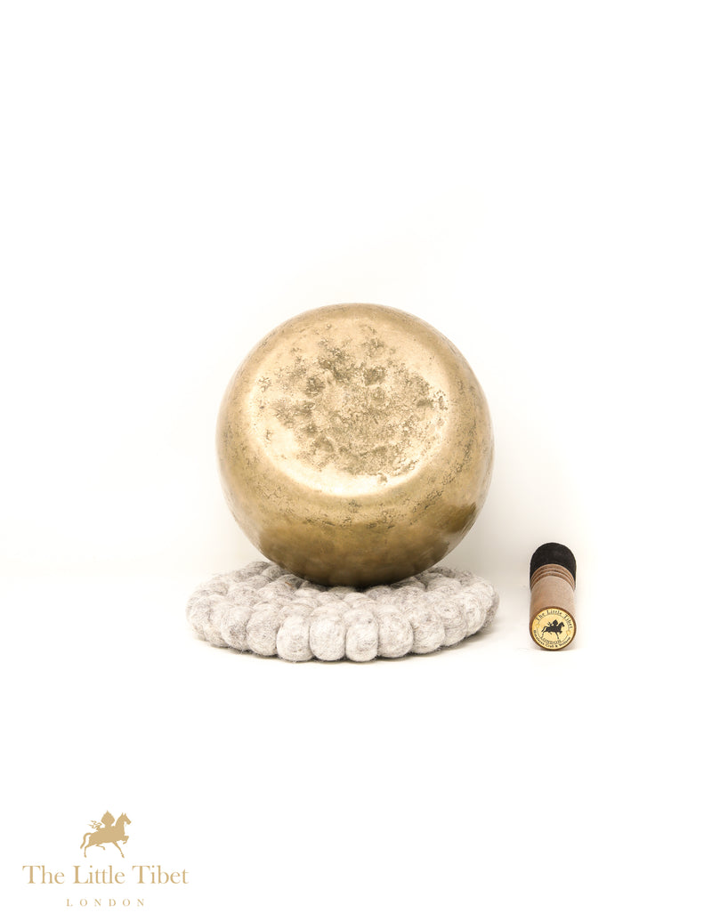 Antique Tibetan Healing Singing for Meditation - ATQ37
