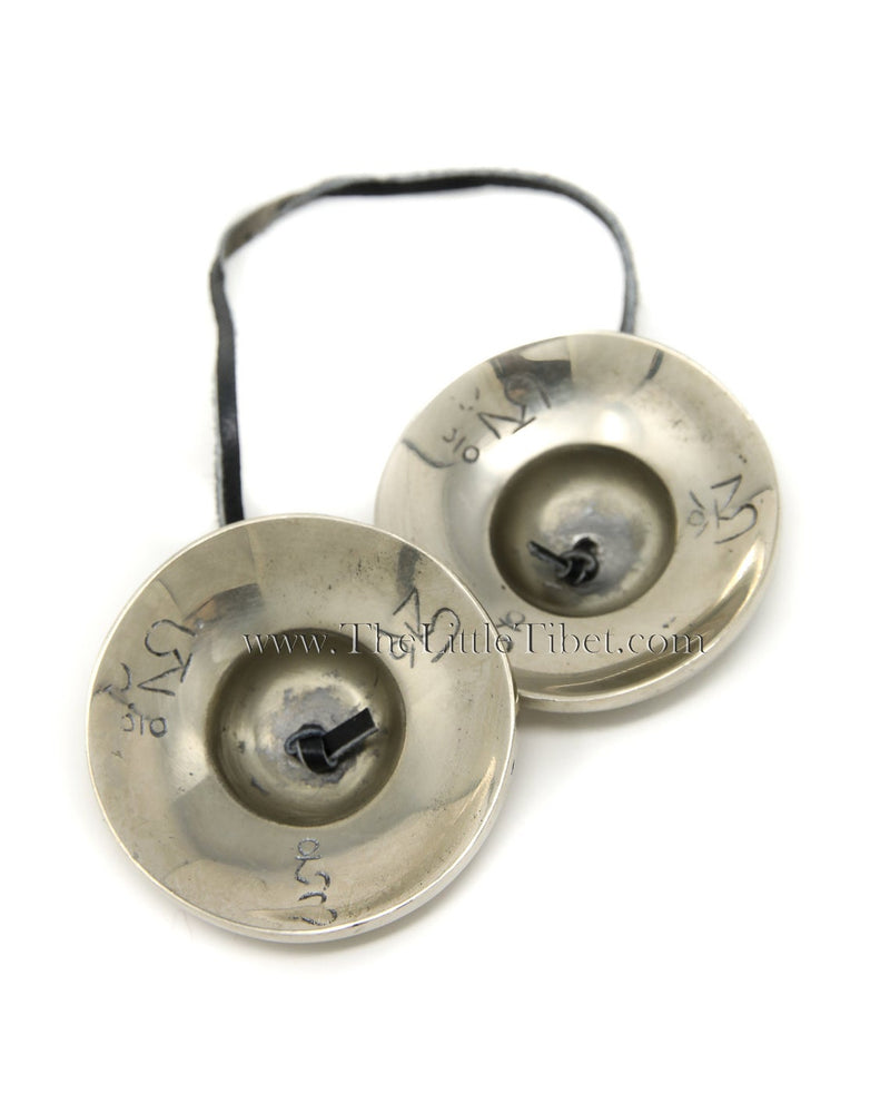 Om Tibetan Tingsha Bells – The Little Tibet