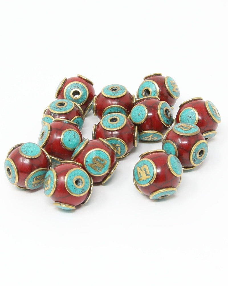 Tibetan shop bead shop